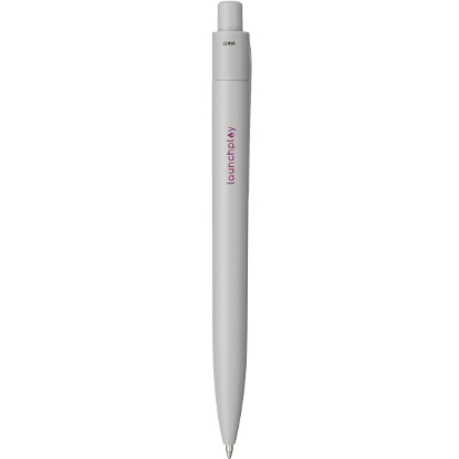 FUNCTION Stone Quick-Dry Gel Pen - Gray