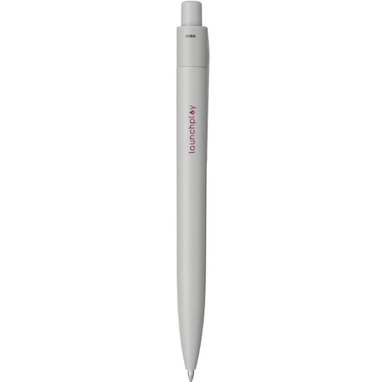 FUNCTION Stone Quick-Dry Gel Pen - Gray