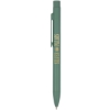 Wellable™ Recycled Brass Gel Pen - Olive