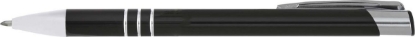 Richmont Ballpoint - Black
