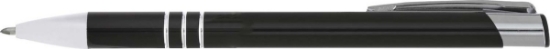 Richmont Ballpoint - Black