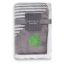 Field & Co.® Chevron Striped Sherpa Blanket - Gray