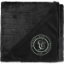 Luxury Comfort Flannel Fleece Blanket - Black