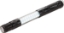 Telescopic Magnetic COB LED Flashlight w/Sidelight - Black