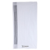 22'' x 44'' Caddy Golf Towel - Black
