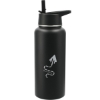 Highland 3-in-1 Copper Vacuum Bottle Kit 32oz - Black