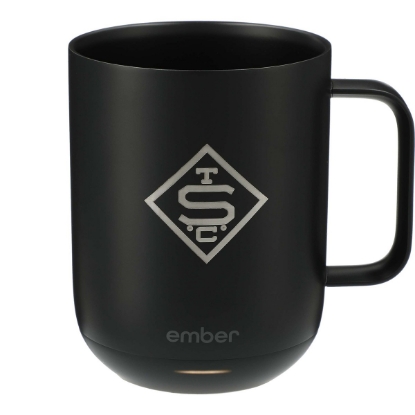 Ember Temperature Control Smart Mug 10 oz - Black