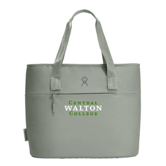 Hydro Flask® 20L Insulated Tote Cooler - Agave