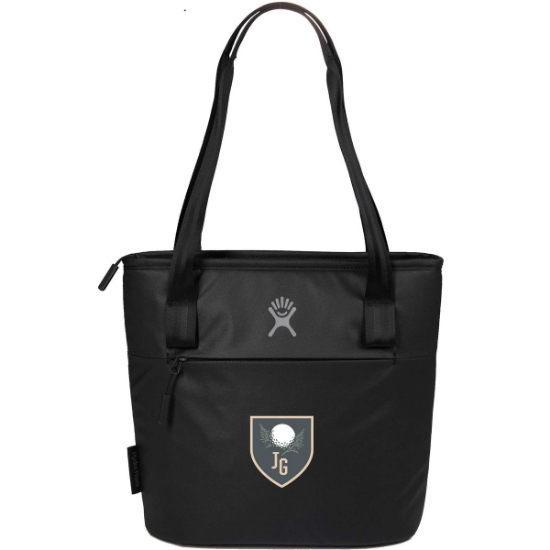 Hydro Flask® 8L Tote Cooler - Black