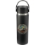 Hydro Flask® Wide Mouth 20 oz Bottle with Flex Sip Lid™ - Black