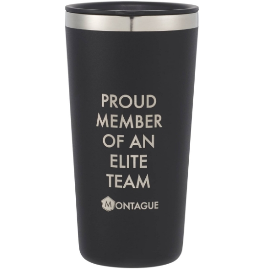 Hydro Flask® All Around™ Tumbler 20oz - Black