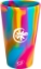 Silipint Original Silicone Pint Glass 16oz - Tie-Dye