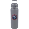 Rhine 2-in-1 Vacuum Eco-Friendly Bottle 30 oz - Stone