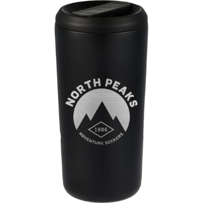 Drake Eco-Friendly Vacuum Insulated Tumbler 16oz - Black