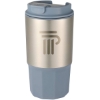 Brit Eco-Friendly Tumbler 15oz - Gray