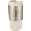 Brit Eco-Friendly Tumbler 15oz - White