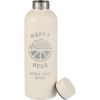 Cleave Recycled Stainless Steel Bottle 25oz - Cream