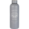 Cleave Recycled Stainless Steel Bottle 25oz - Stone