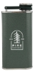 Stanley Easy Fill Wide Mouth Flask 8 oz - Green