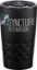 Copper Vacuum Insulated K Mini Tumbler 14oz - Black