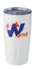 Adrian Vacuum Tumbler 20oz - White