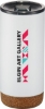 Valhalla Copper Vacuum Insulated Tumbler 16oz - White