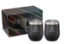 Corzo Cup 12oz 2" 1 Gift Set - Black