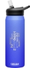 CamelBak Eddy+ Ombre Copper VSS 25oz - Midnight Ombre