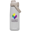 CamelBak Thrive™ 25 oz Chug Bottle with Tritan™ Renew - Clear