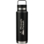 Colton Copper Vacuum Insulated Bottle 20oz - Black