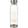 Thor Tritan Sport Bottle 27oz - Clear