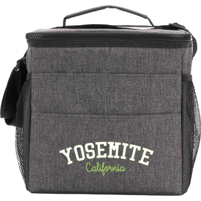 Versa rPET 18 Can Event Cooler - Graphite