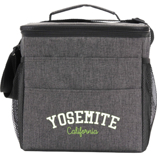Versa rPET 18 Can Event Cooler - Graphite
