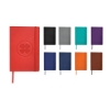 FSC® Mix PedovaT Soft Bound Journal - Red