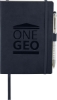 5'' x 7'' FSC® Mix Revello Soft Bound Journal - Navy