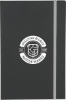 5.5'' x 8.5'' FSC® Mix Color Pop Bound Journal - Gray