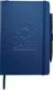 5.5'' x 8.5'' FSC® Mix Nova Bound Journal - Navy