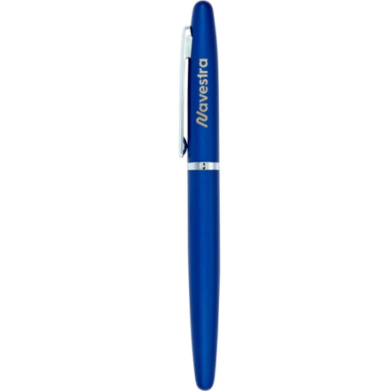 Sheaffer® VFM Blue Roller Ball - Blue