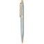 Sheaffer® VFM Polished Chrome with Gold Ballpoint - Silver