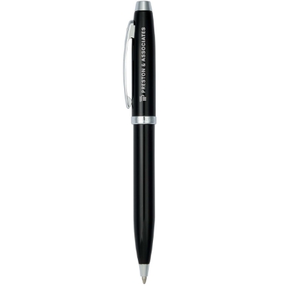 Sheaffer® 100 Glossy Lacquer Ballpoint - Black