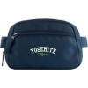 Recycled Sport Fanny Pack - Navy