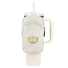 Bottle Buddy Deluxe Water Bottle Pouch - Natural