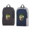 NBN Whitby Slim 15'' Computer Backpack w/ USB Port - Charcoal