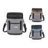 Premium 20 Can Backpack Cooler - Black