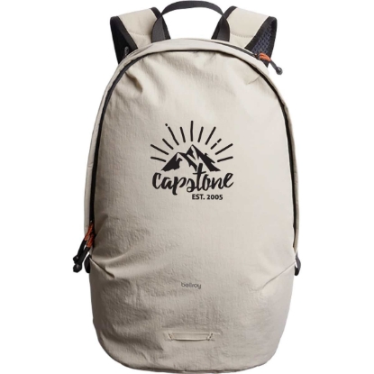 Bellroy Lite Recycled Daypack - ASH