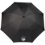58" Recycled Golf Umbrella - Black
