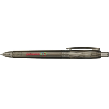 FUNCTION rPET Quick-Dry Gel Pen - Black
