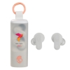 Skullcandy Dime Evo True Wireless Earbuds - White