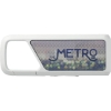 Clip Clap 2 Bluetooth Speaker - White