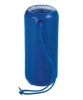 Rugged Fabric Outdoor Waterproof Bluetooth Speaker - Royal
